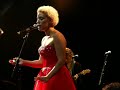 Martina Topley-Bird live in Paris Martina Topley-Bird live in Paris