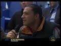 Mourinho - PARTE1 Conferenza 27 Settembre 2008