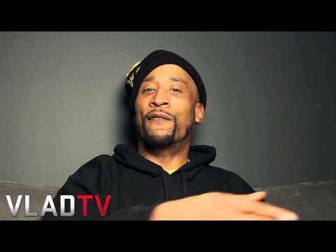 Lord Jamar: