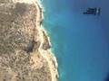 oludeniz paragliding fly