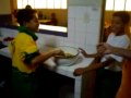 DESAYUNO EN SANTA ROSA