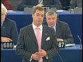Impressions on the new European Commission (2) Impressions on the new European Commission (2)