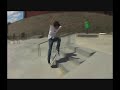 skate session in leuven