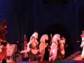 Celebrate the Season- Castle Stage Show: Part 2 Celebrate the Season- Castle Stage Show: Part 2