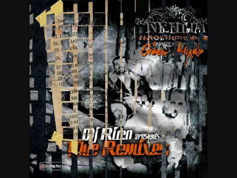Gia mia stigmi - Nebma(Dj Rico Olympiou Remix)