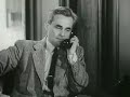 Speeding Speech - (1950s)