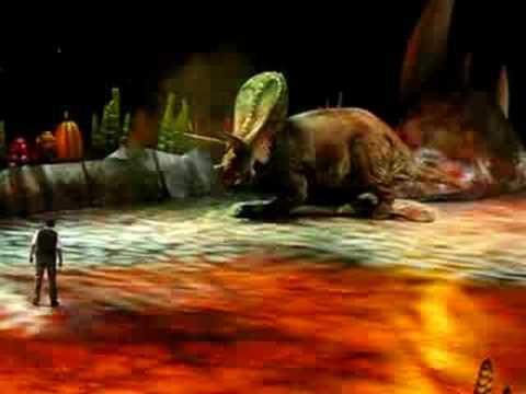 Torosaurus