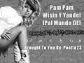 Wisin Y Yandel-Pam Pam