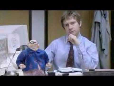 Your Cubicle Is Your Castle – The Dish