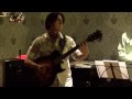Savassi Festival Jazz e Lounge 2010 - Mike Moreno Quartet