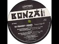 DJ Franky Jones - Trancid Over DJ Franky Jones - Trancid Over