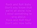Paramore-Crushcrushcrush with lyrics