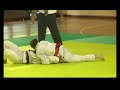 Ne Waza 2008. V Trofeu Francesc Talens. Final -66 Kg