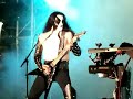 IMMORTAL WACKEN OPEN AIR 2007