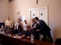 Tempesta d'Amore - Video del Raduno a Nola - Parte 4