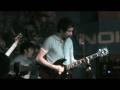 Rico Blanco - Yugto (live @ Sonicboom Anniversary)