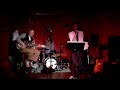 Sinkin' soon - (Norah jones)- with Moesgaardkartellet
