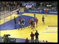 revivez les 20 derni�res minutes de la finale de l'euro 2006. le score est actuellement de 20-22 et va �voluer pour voir l'�quipe de france sacr�e championne...
