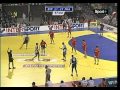 revivez les 20 derni�res minutes de la finale de l'euro 2006. le score est actuellement de 20-22 et va �voluer pour voir l'�quipe de france sacr�e championne...