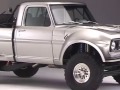 F2000 1000 HP Trophy Truck Pre runner Top Gear prerunner