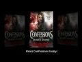 Confessions of a Murder Suspect Book Trailer
