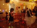 Salón Evaristo´s; Comunión de Dana: El Baile de la Silla