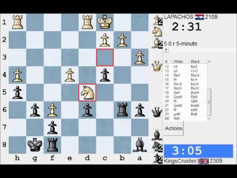 chess live