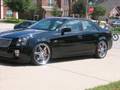 cts V  tribute