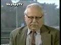 Zecharia Sitchin interview Part 6