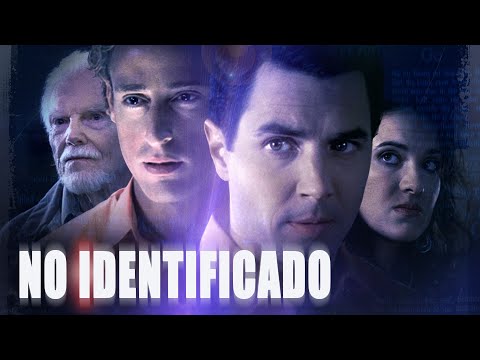 No Identificado (Spanish) | Full Movie | Jonathan Aube | Josh Adamson | Michael Blain-Rozgay