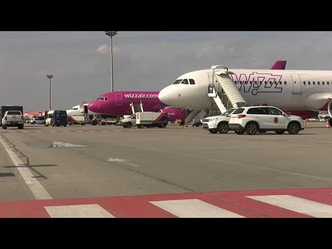 Brexit: Ungarische Airline WizzAir grndet britischen A ...