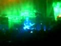 SUM 41  live newcastle with me confussion and frustration