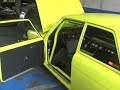 FJ20ET powered Datsun 510 tuning