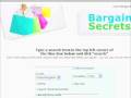 The secret to cheap eBay bargains