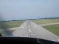YHM Landing