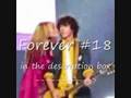 videos de FOREVER (a Niley Story)  Episode 18: dinner