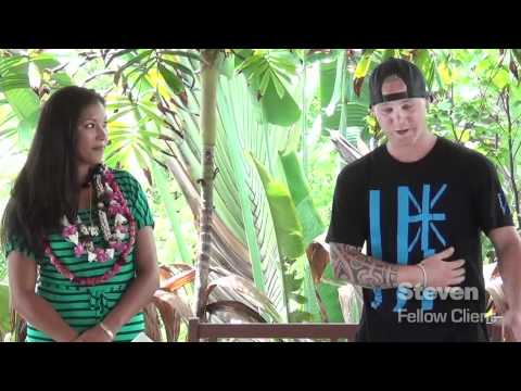 Hawaii Drug & Alcohol Rehab Graduation