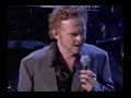 Mick Hucknall on Jools Holland