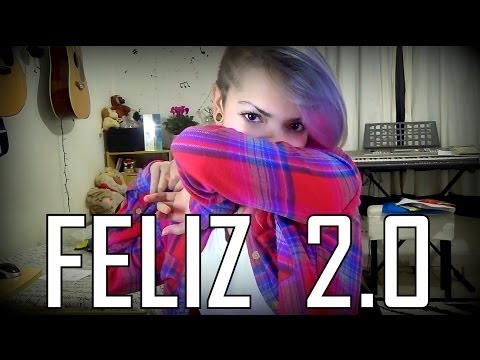 FELIZ 2.0 - Diário de P.Landucci