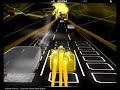 Audiosurf : Chou Ken Sentai Blade Braver Audiosurf : Chou Ken Sentai Blade Braver