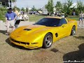 Corvette, An American-Legend