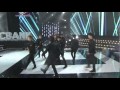[HQ] 111223 Super Junior - Super Man + Acha + Mr. Simple @ Music Bank Xmas Special