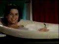 video Scene from Three to Tango with Neve in a bathtub. Cute. Picture