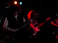 Alba Gu Brāth - Dryads (Ivory Blacks, Glasgow, 11 November 2008) Alba Gu Brāth - Dryads (Ivory Blacks, Glasgow, 11 November 2008)
