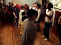 Cha Cha Slide