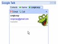 Google Talk Gadget Google Talk Gadget