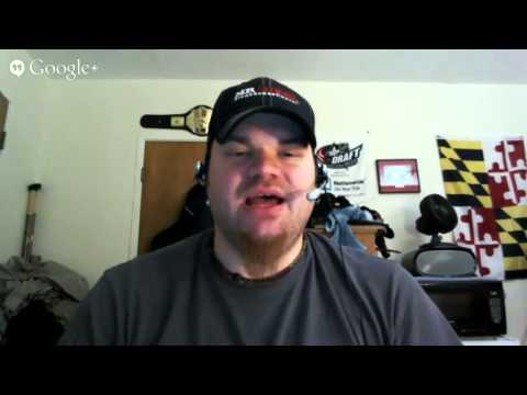Face Off Hockey Show 07%2F23%2F14