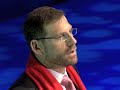Adam Bronfman on welcoming the intermarried Adam Bronfman on welcoming the intermarried