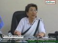 Pakistan Girl Guides Association's National. Commissioner, Mrs. Farhana Azim part, 1