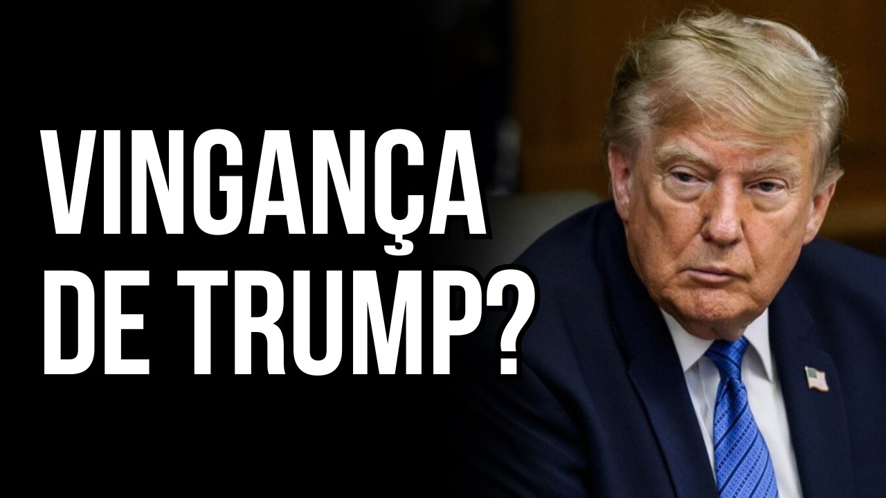 EUA vs Lula: O fim da paciência em Washington